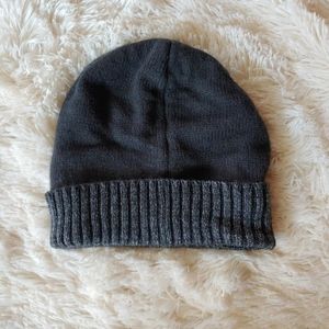 New Thermal Beanie